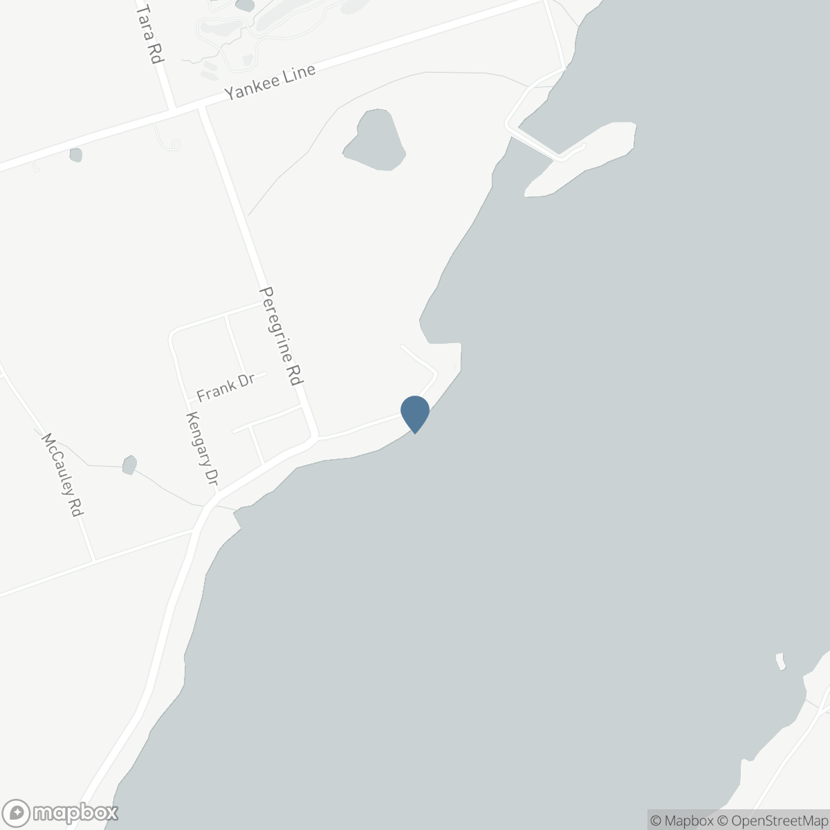 563 DALHAVEN ROAD, Selwyn, Ontario K0L 1T0